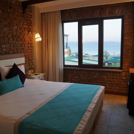 Hotel Milestone1915 Gelibolu Luaran gambar