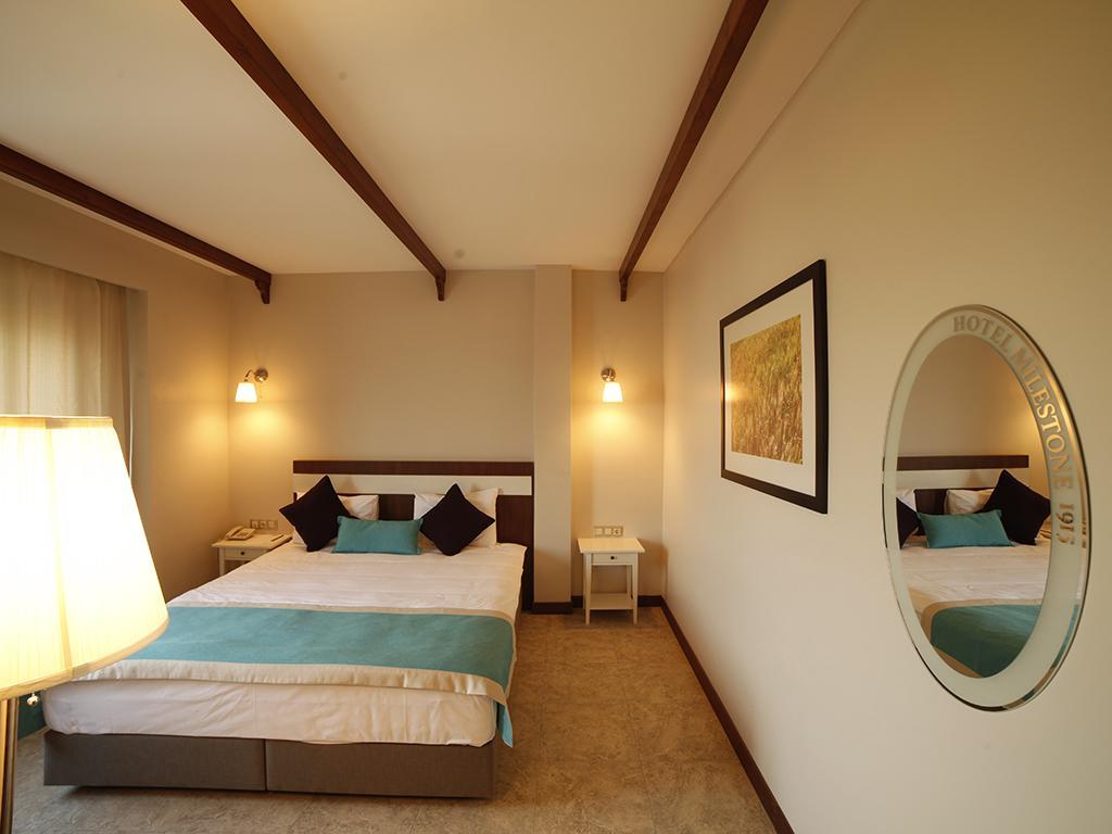 Hotel Milestone1915 Gelibolu Luaran gambar